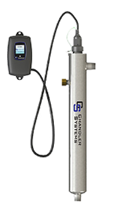 Clearion UV Lamp