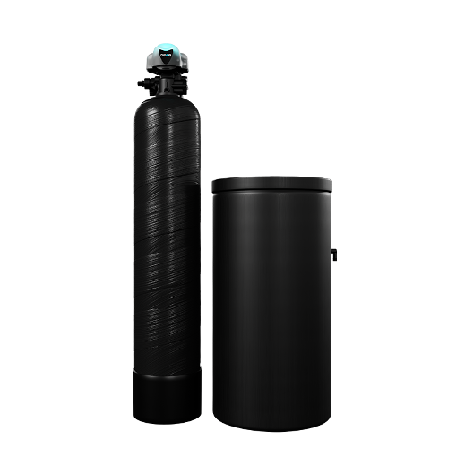 City Softeners