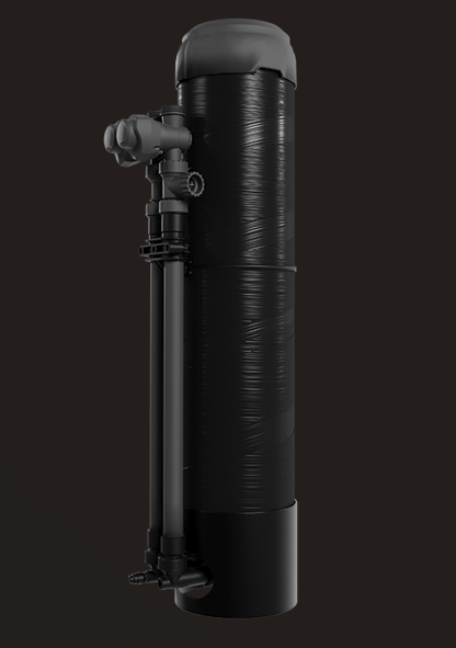 Whole House Cartridge Filter